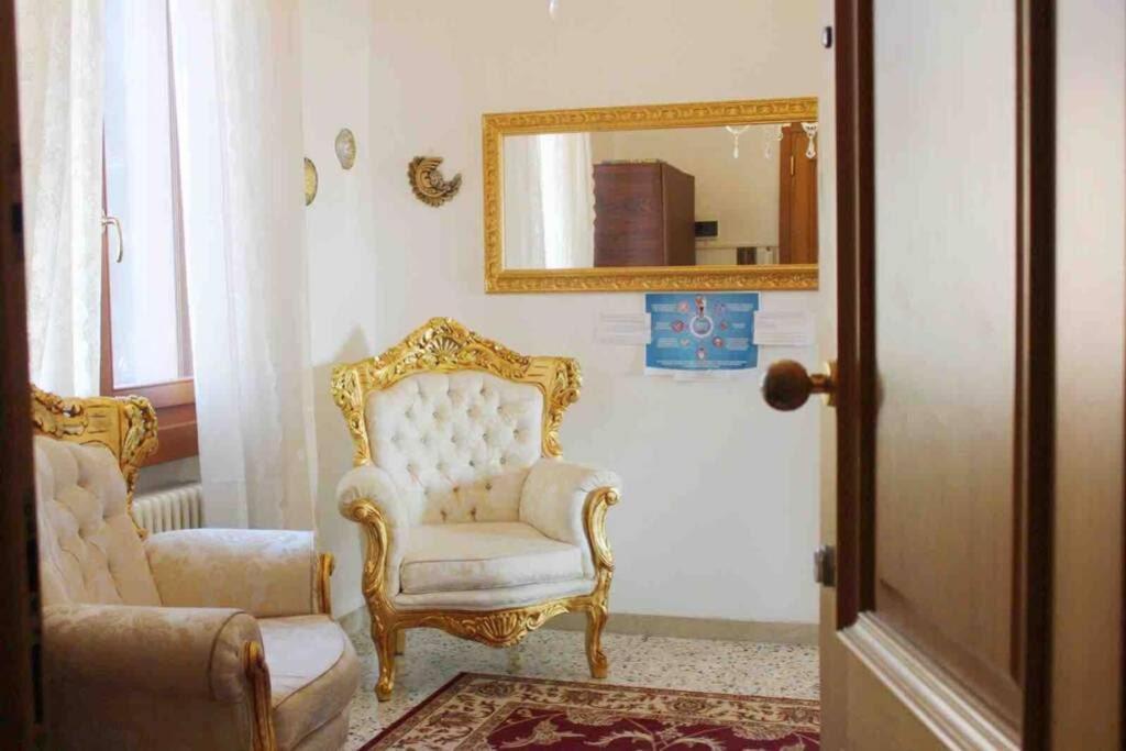 The Golden Apartment 威尼斯 外观 照片